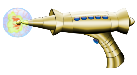 Ray Gun